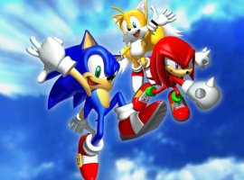 Инсайдер заявил о разработке ремейка Sonic Heroes для наследницы Nintendo Switch - изображение 1