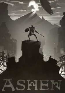 Ashen