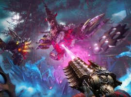 Разработчики Shadow Warrior 3 объявили точную дату релиза - изображение 1