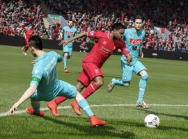 FIFA 15 обвела The Evil Within в британском чарте - изображение 1