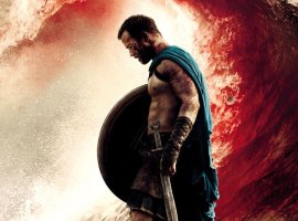300: Rise of an Empire и другие любопытные, но малозаметные игры - изображение 1