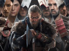 PS5 не будет поддерживать игры для PS1, PS2 и PS3 - изображение 1