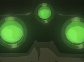 Мультсериал-экранизация Splinter Cell: Deathwatch выйдет в октябре - изображение 1