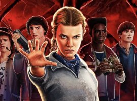 «Очень странные дела» — финал: дата выхода 5-го сезона, сюжет и все ответы - изображение 1