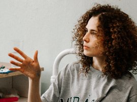 Wink представил трейлер сериала «Я знаю, кто тебя убил» с Юлией Снигирь - изображение 1