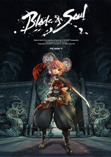 Blade & Soul