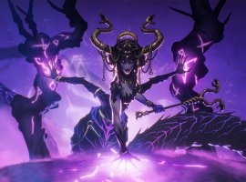 Авторы «вампирского» экшена V Rising представили трейлер и детали нового обновления - изображение 1