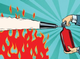 Выбрали победителей 3 этапа проекта #неиграйсогнем - изображение 1