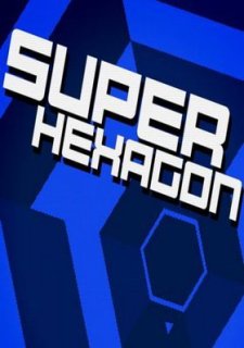 Super Hexagon
