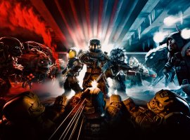 На TGA 2024 разработчики STALCRAFT: X показали трейлер PvE-режима «Операции» - изображение 1