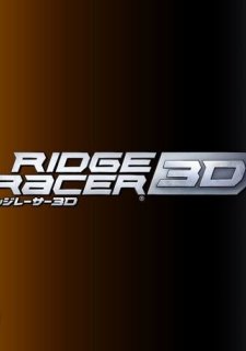 Ridge Racer 3D