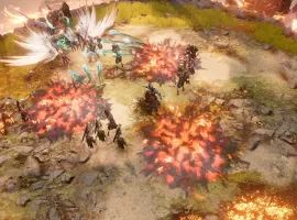 Старт второго сезона Last Epoch привлёк немало разочаровавшихся в Path of Exile 2 игроков - изображение 1