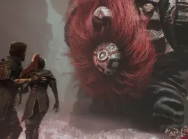 GamesVoice выпустила пример русской озвучки Clair Obscur: Expedition 33 - изображение 1