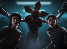 «Очень странные дела» и Dead by Daylight получат ещё один кроссовер — в 2026 году - изображение 1