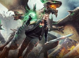 Gears of War 4, ReCore, Scalebound – наши впечатления - изображение 1