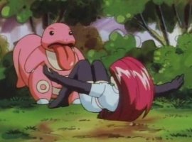 «Покемоны Овладевают Сексом». Неудачный хэштег превратил игру Pokemon в контент для взрослых - изображение 1