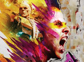 Релизный трейлер Rage 2 дошутился до того, что четвертую стену сломал - изображение 1
