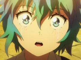 Второй сезон аниме «Магия вернувшегося должна быть особенной» выйдет в 2026 году - изображение 1