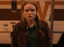 Звезда «Очень странных дел» дебютирует на лондонской сцене в «Ромео и Джульетте» - изображение 1