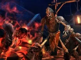 Gamescom 2012: Castlevania Lords of Shadow - Mirror of Fate  - изображение 1