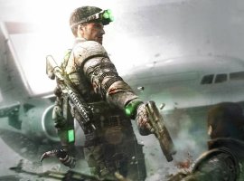 В сеть утекли достижения из Splinter Cell Blacklist - изображение 1