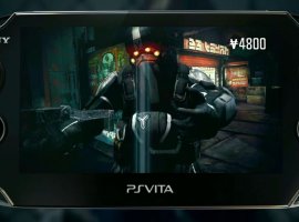 Названа дата начала открытой беты Killzone: Mercenary - изображение 1