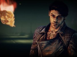 Grasshopper анонсировала показ ремастера Shadows of the Damned на PAX 2024 - изображение 1