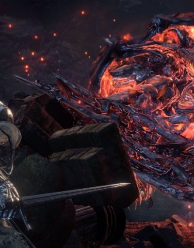 Как играть в dark souls 3 на ноутбуке