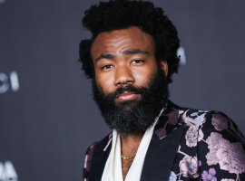 Дональд Гловер пережил инсульт во время тура в 2024 году - изображение 1