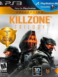 Killzone Trilogy
