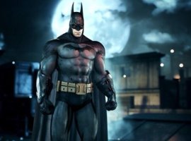 Игры о Бэтмене отдают со скидками до 80% в Steam - изображение 1