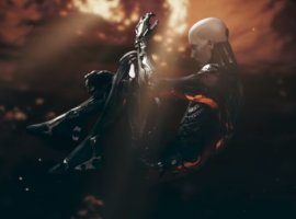 Ролевой боевик Hellpoint бесплатно раздают в GOG - изображение 1