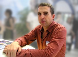 Руководитель Splinter Cell: Blacklist ушел в Warner Bros. Montreal
 - изображение 1