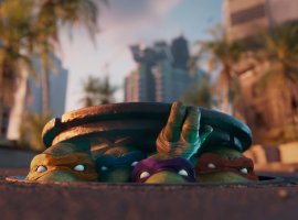 В Call of Duty пройдёт ещё один коллаб с «Черепашками-ниндзя» - изображение 1