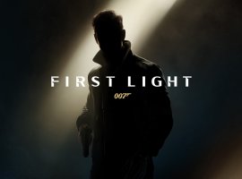 Экшен про Джеймса Бонда от авторов Hitman получил название 007: First Light - изображение 1