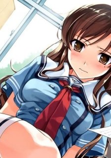 The SchoolGirl