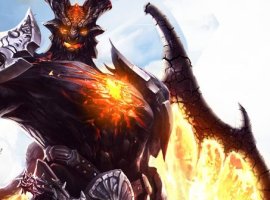 В TERA появились воздушные замки, новый класс и многое другое - изображение 1