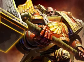 5 лучших игр по Warhammer 40,000 (+ мнение Виктора Зуева) - изображение 1