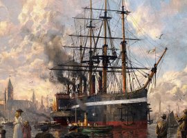 Скидка до 75% на все: Ubisoft запустила масштабную распродажу - изображение 1