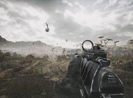 Российский MMO-шутер Pioner получил новый трейлер - изображение 1