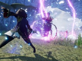 Продюсер Harvestella заявил об уходе из Square Enix - изображение 1