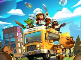 Геймеры вспомнили любимые кооперативные игры. От Overcooked 2 до Tabletop Simulator - изображение 1