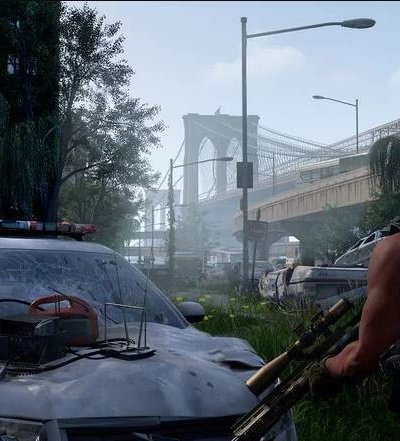 The division 2 нью йорк прохождение