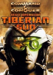 Command & Conquer: Tiberian Sun
