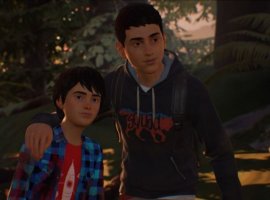 Первый эпизод Life is Strange 2 получил смешанные отзывы от критиков - изображение 1