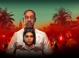 Владельцы расширенной подписки PS Plus получат Far Cry 6 и ещё 23 игры - изображение 1