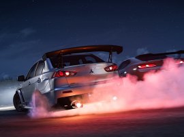 Metacritic и игроки удивились отсутствию Forza Horizon 5 в номинации «Игра года» - изображение 1