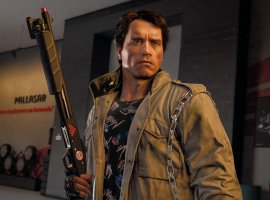 В Call of Duty: Black Ops 6﻿ и Warzone начался 2-й сезон с Терминатором и новыми локациями - изображение 1