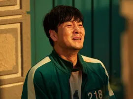 Звезда «Игры в кальмара» Пак Хэ-су не исключил возвращения своего героя во 2 сезоне - изображение 1