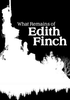 What Remains of Edith Finch
